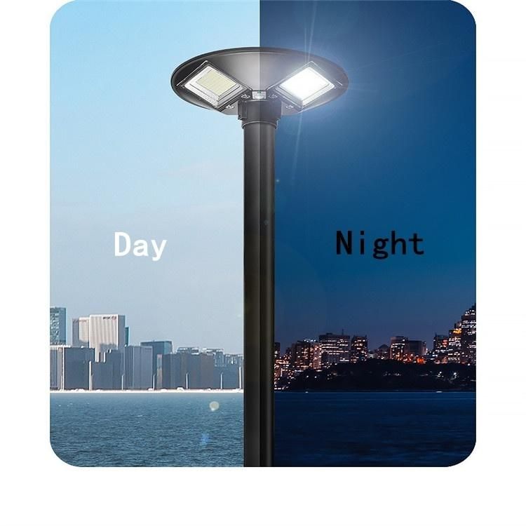 Top Quality Solar Halloween Decoration Garden/Street Light with Motion Sensor