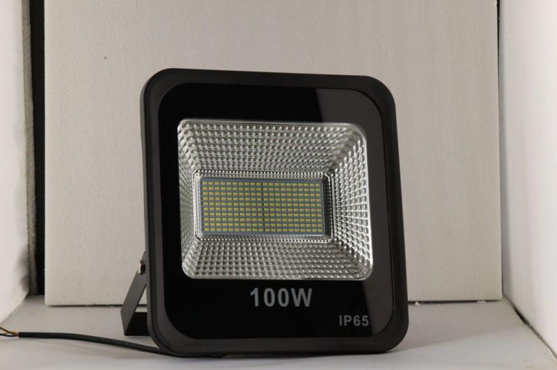 Hot Sale LED Waterproof Park Square Factory Garden Flood Light for Outdoor Stadium Lighting (CS-YGT-200)