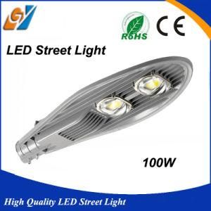 100W Outdoor IP65 Good Quality LED Street Light