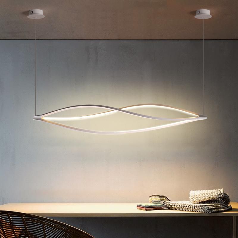 2022 Nordic Modern LED Minimalist Round Floor Lamp for Bedroom Living Room