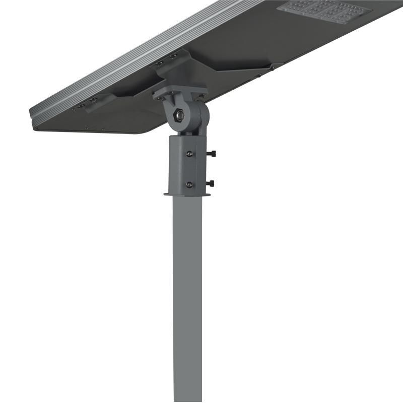 100W Street Light Outdoor Solar LED with Remote Control