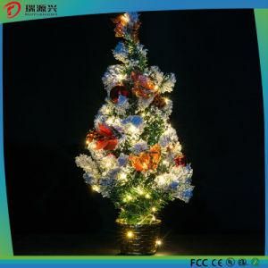 Christmas Festival Flashing Blinky LED String Lights