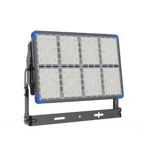 1440W AC90-305V LED High Mast Light for Industrial Lighting