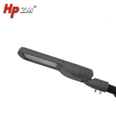 Aluminum LED Street Lighting 100 Watt LED Street Light