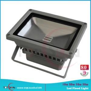 China Manufactuere 20W LED Floodlights IP65