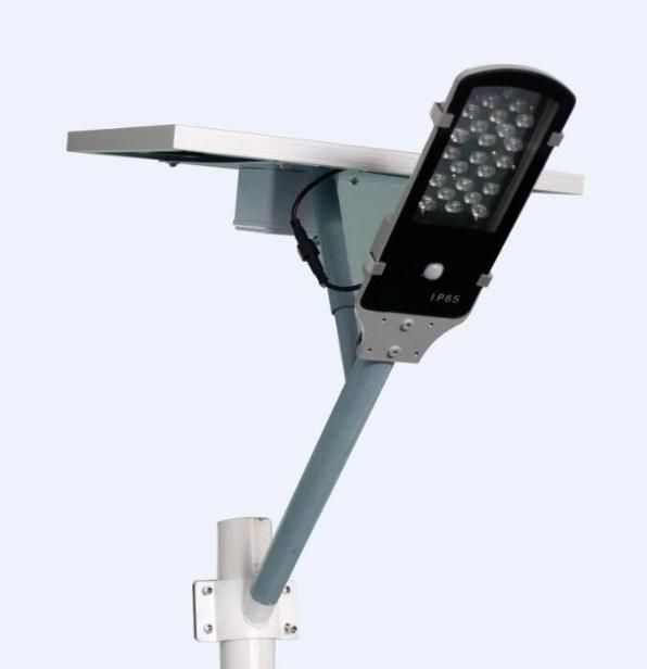 Green Energy IP65 24W LED Solar Garden Light/Street Light/Courtyard Light