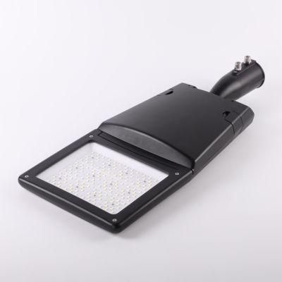 LED 80W Road Lighting Lamp TUV CE Proved