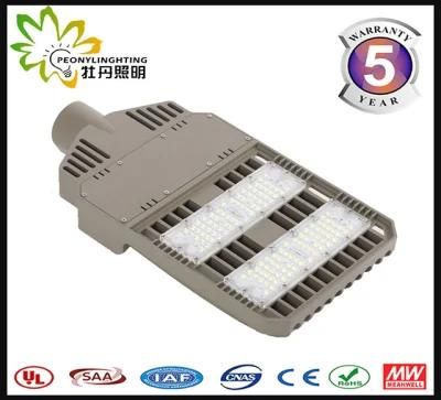 90W IP66 10 Years Warranty Ce RoHS TUV UL LED Street Light, LED Street Lamp, LED Road Lamp, Outdoor Lighting Manufacture
