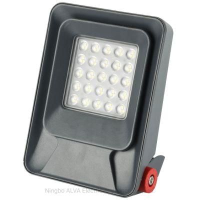 Outdoor IP65 Waterproof Project Reflector Private Mode 50W LED Floodlight
