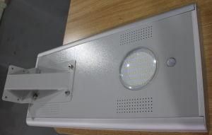 Rechargeable LED Light Bulb/Garden Solar LED Lamp (15W)