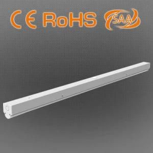 600mm 21W 2xt8 Tube Batten for Shop Used, SAA Approved