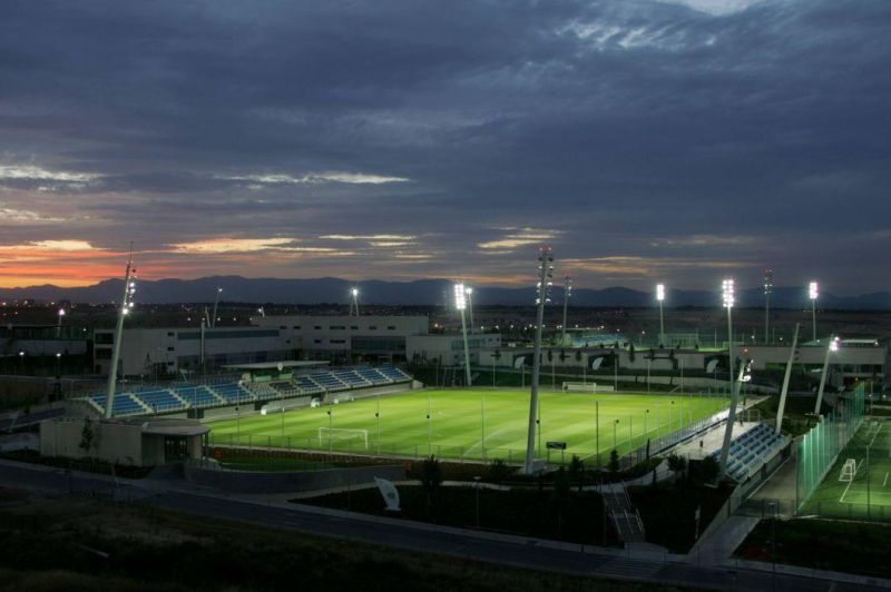 IP65 Residential LED Outdoor Stadium Lighting for Commercial