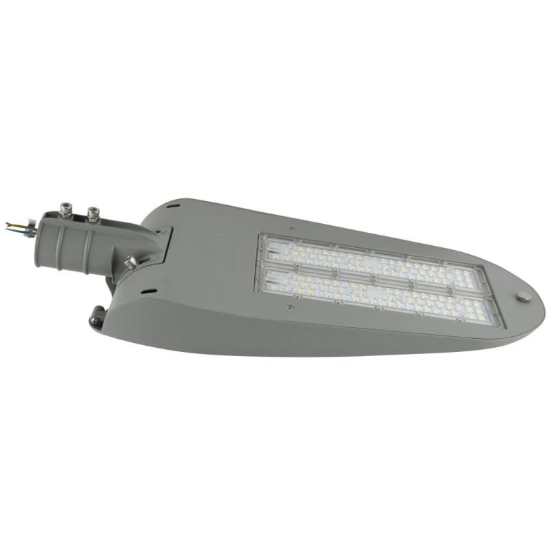 IP66 CE ENEC Certification Manufacturers Dimmable Road Lighting 30W LED Street Light