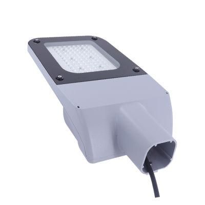 Approvaoutdoor Adjustable Good Quality 120W LED Road Light Lamp