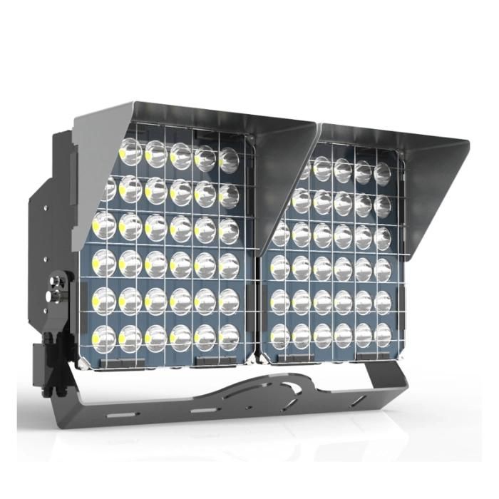 Sports Field Lights Rygh Shenzhen Flood LED Stadium Light Byl-511-SL-100