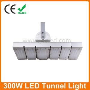 High Lume IP65 300W LED Tunnel Light