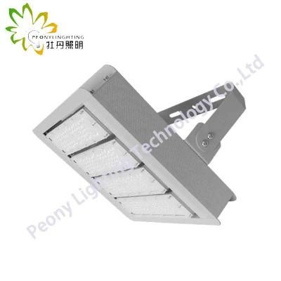 8 Years Warranty 250W LED Floodlight with SMD Chips LED Project Light