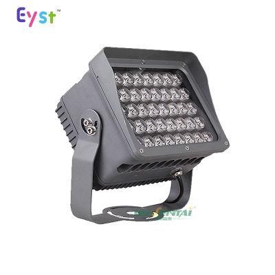 High-Power IP65 40W Single Bead LED Flood Lighting