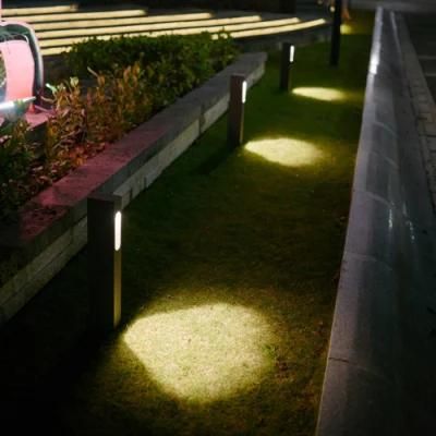 Landscape Driveway Waterproof Energizer Solar Pathway Lights