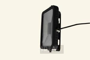 LED Ultrathin Floodlight 50W AC Epistar LED, iPhone Shape