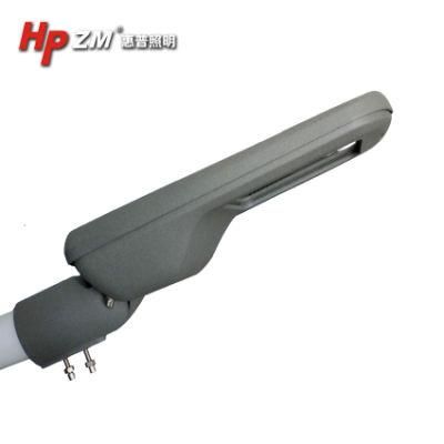 80W IP66 Aluminum Alloy Outdoor LED Street Light