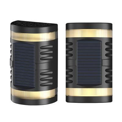 Energy Saving Luminous Waterproof Outdoor Wall Lamp Decor Light