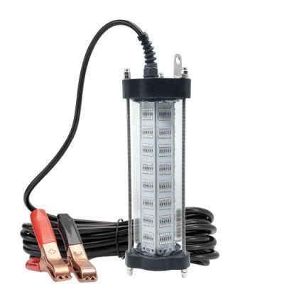 200W High Efficiency Portable LED Fishing Light