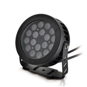 Garden Sensor LED Wall Light Outdoor Flood Light Project Light