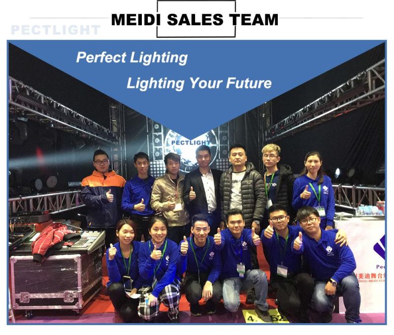 Experienced Factory High-Power Stage Waterproof 600W LED Bar City Color Wall Washer Flood Light for Architectural and Landscape with Different Light Source