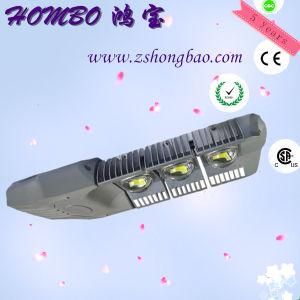 0.95 Power Factor Hb-078-120W Street Light