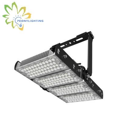 480W Hot Sales LED Flood Light with Ce RoHS LED Sports Stadium Light