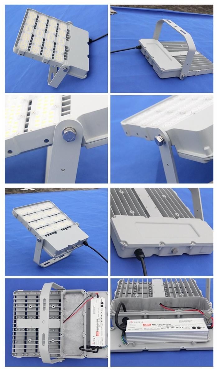 High Quality IP65 Waterproof 150W LED Flood Light Outdoor