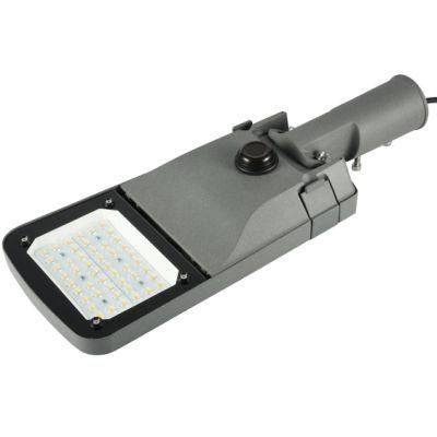 3-5 Year Warranty Outdoor CB ENEC Waterproof IP65 CE LED Street Light
