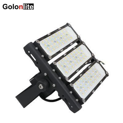 Durable Easy to Install 50W - 600W LED Tunnel Flood Light