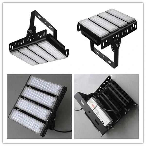 LED Indoor Tennis Sports Flood Lighting 250W Stadium Light Floodlight