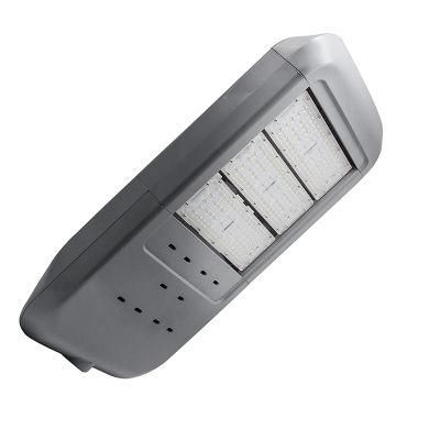 Ce RoHS CCC ISO Certification IP65/66 Warranty 5/7 Years 6m30W 8m60W 10m100W 12m120W LED Street Light