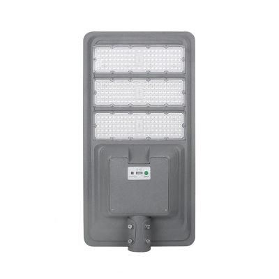 High Quality Time Control Cheap Price 300W LED Solar Streetlighting