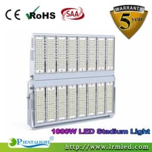 150W 200W 250W300W 400W 500W 600W 800W 1000W Outdoor Projector LED Flood Light for Stadium Sport Tennis