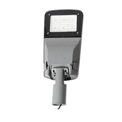 25W Bright Outdoor CE Waterproof LED Street Lights