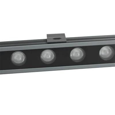 Architectural Lighting Outdoor 24W LED Wall Washer Flood Lamp