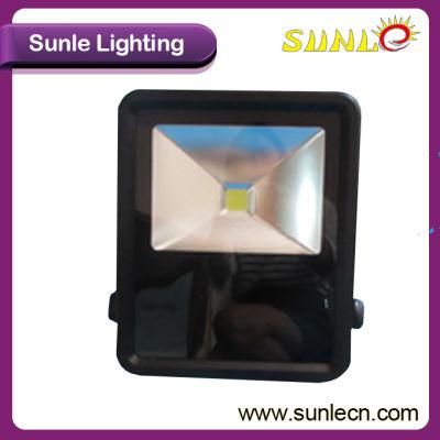 Waterproof 6000lm Mini COB LED Flood Light 50W (SLEFLK50W)