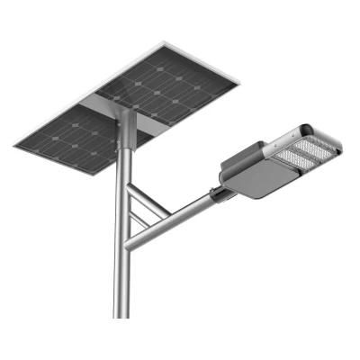 Rygh-Zc-40W Solar Powered Outdoor LED Flood Street Lights 170lm/W