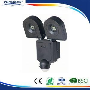 Hot 1440lm LED Outdoor Projector Wall Lamp