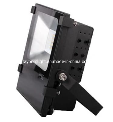 200W 300W 400W Waterproof Airport Signboard Portable LED Floodlight IP65 Outdoor Work LED Flood Light