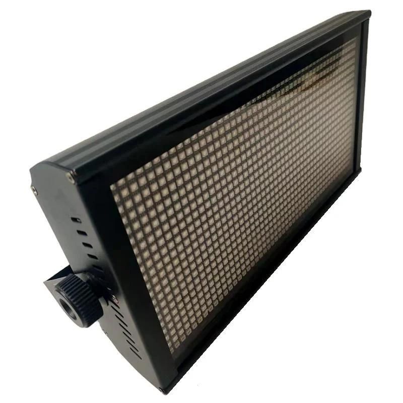 Factory Offer RGB1000 LED Strobe Light for Disco Bar Stage Use