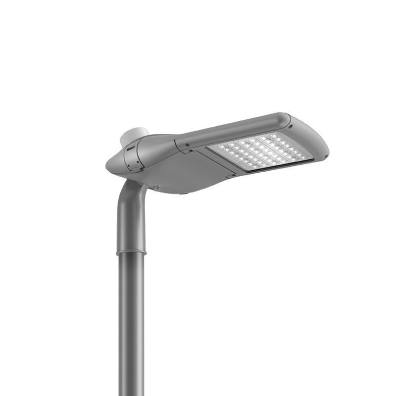 Best Price IP66 Waterproof 200W LED Street Light 140lm/W Aluminum