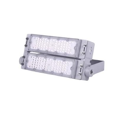 High Watt Garden Flood Light 50W-500W 100W LED Stadium Flood Light with Isolated Driver