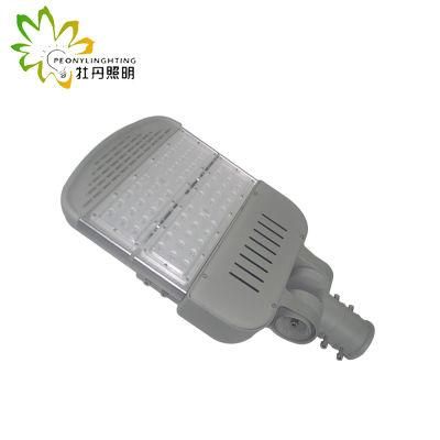 IP67 Adjustable LED Street Light with 5 Years Warranty Waterproof 100W LED Street Light