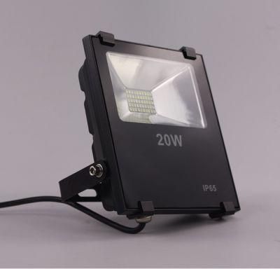 10W LED Flood Light Ningbo