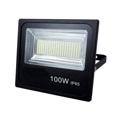 GM2-100W Flood LED Light Outdoor for Warehouse